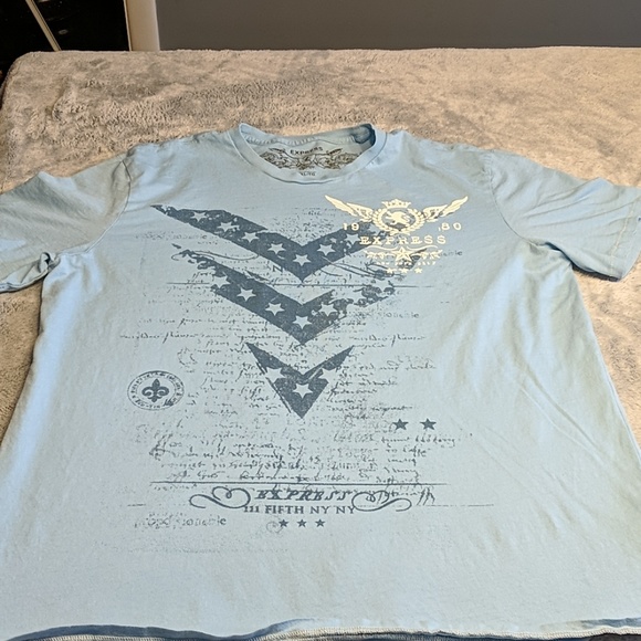 Express Other - Express t-shirt